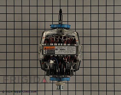 Drive Motor 5304529782 Alternate Product View