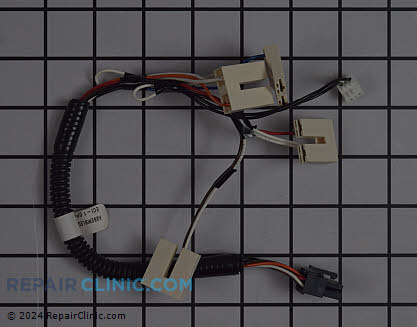 Wire Harness W11676811 Alternate Product View