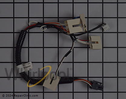 Wire Harness W11676811 Alternate Product View