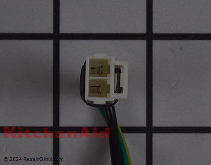Defrost Heater Assembly W11546981 Alternate Product View