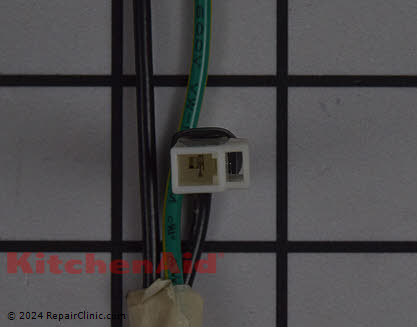 Defrost Heater Assembly W11546981 Alternate Product View