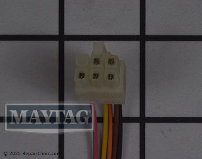 Dispenser Door WPW10291704 Alternate Product View