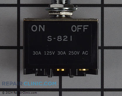 On - Off Switch 202054 Alternate Product View