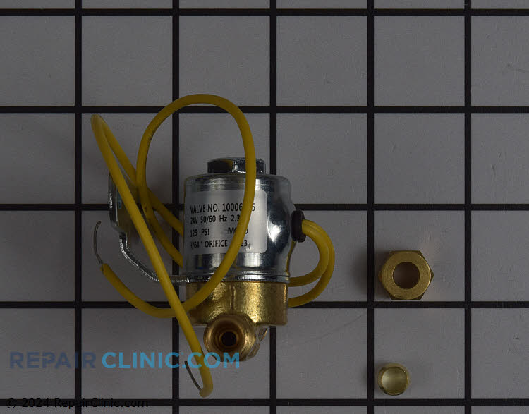 4445RP Water Inlet Valve