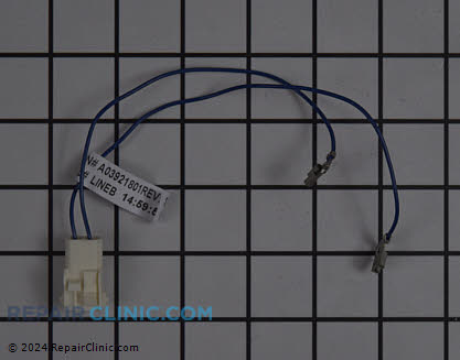 Wire Harness 5304505258 Alternate Product View