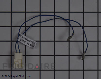 Wire Harness 5304505258 Alternate Product View