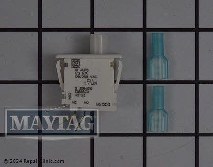 Door Switch W10169313 Alternate Product View