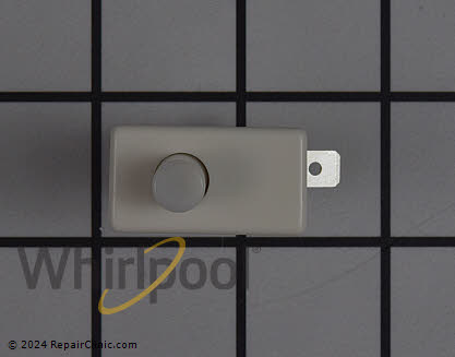 Door Switch W10169313 Alternate Product View