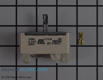 Surface Element Switch WP3149404 Alternate Product View