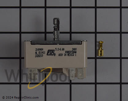 Surface Element Switch WP3149404 Alternate Product View