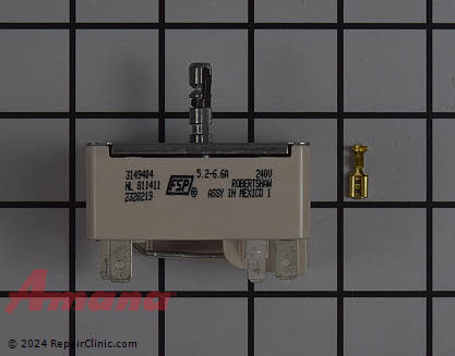 Surface Element Switch WP3149404 Alternate Product View