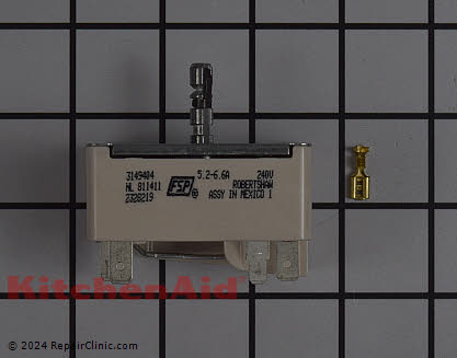 Surface Element Switch WP3149404 Alternate Product View