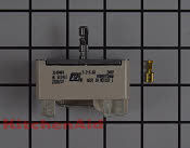 Surface Element Switch - Part # 2711 Mfg Part # WP3149404