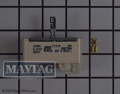 Surface Element Switch WP3149404 Alternate Product View