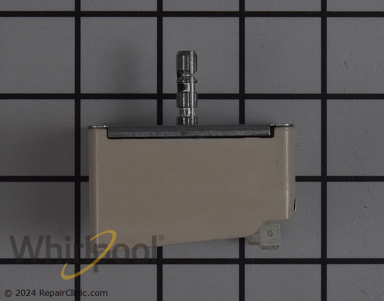Surface Element Switch WP3149404 Whirlpool Replacement Parts