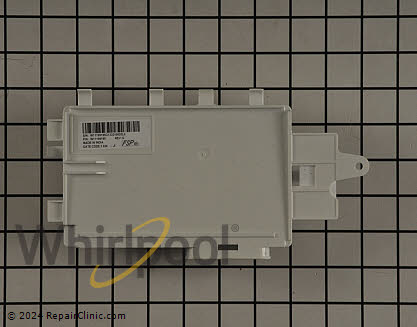 Control Board W11543998 Alternate Product View