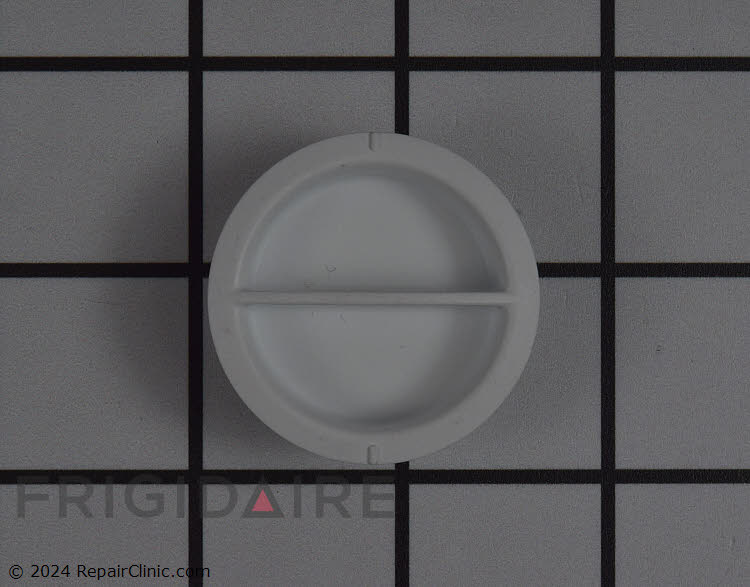 RinseAid Dispenser Cap 154388801 Frigidaire Appliance Parts