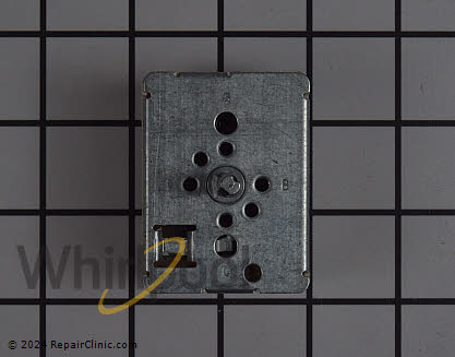 Surface Element Switch WP3149404 Alternate Product View