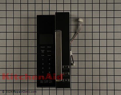 Touchpad and Control Panel W11226998 Alternate Product View