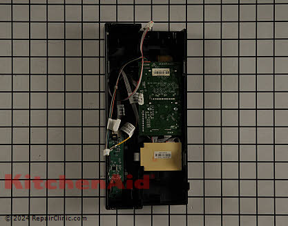 Touchpad and Control Panel W11226998 Alternate Product View