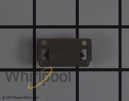 Dishrack Stop Clip