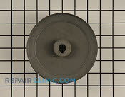 Drive Pulley - Part # 2904687 Mfg Part # 5023251SM