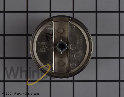 Knob W11380562 Alternate Product View