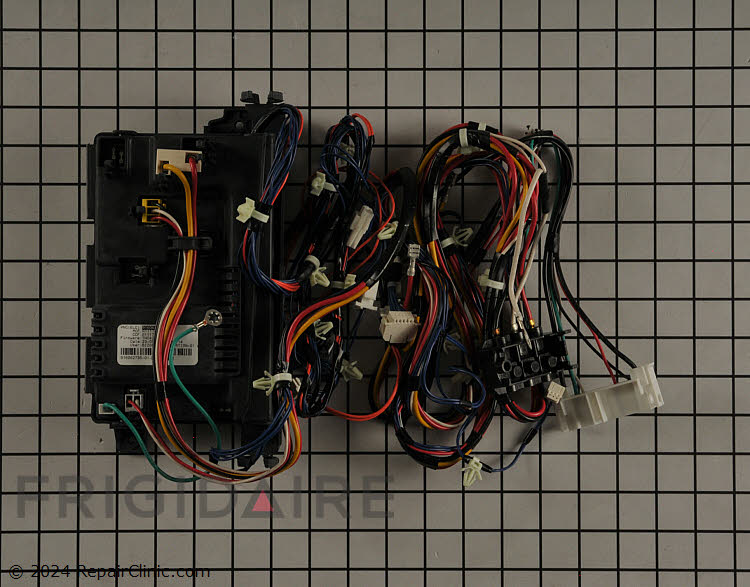 5304525687 Electrolux Dryer Main Control Board