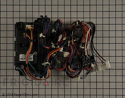 Main Control Board 5304525687 Alternate Product View