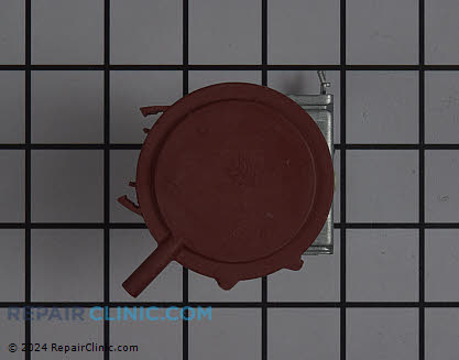 Pressure Switch WH12X10377 Alternate Product View
