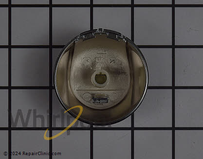 Knob WPW10251394 Alternate Product View