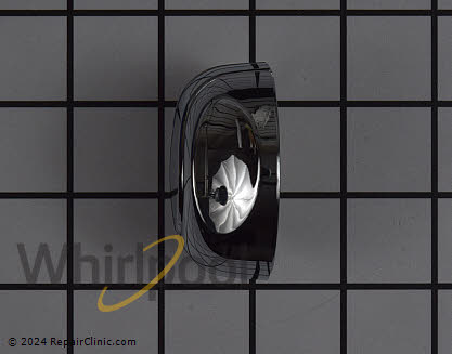Knob WPW10251394 Alternate Product View