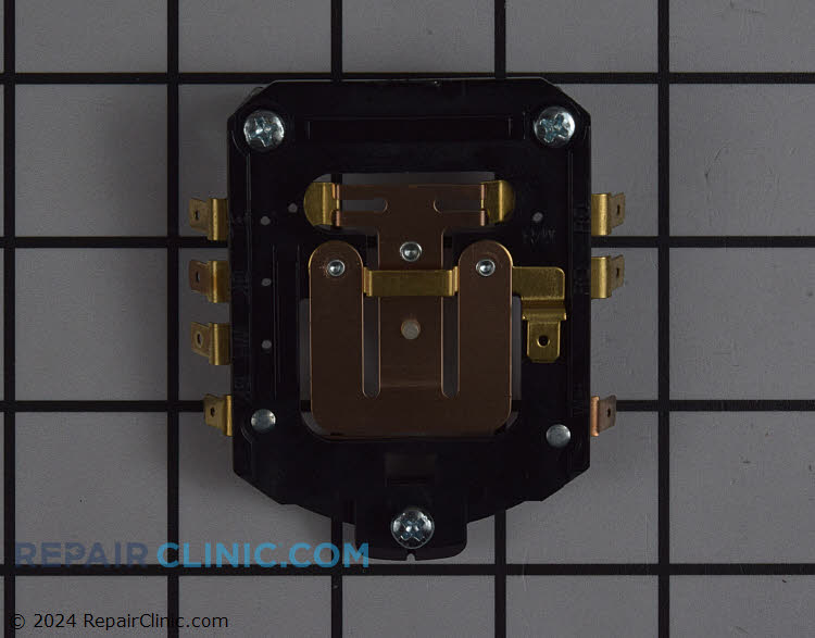 WPW10119326 Speed Control
