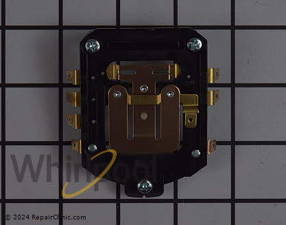 Speed Control WPW10119326 Alternate Product View