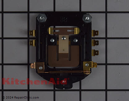 キッチンエイド　Mixer Speed Control Speed Control WPW10119326 | KitchenAid Replacement Parts