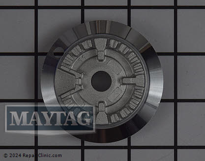 Surface Burner Base WP8286813 Alternate Product View