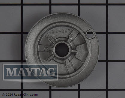 Surface Burner Base WP8286813 Alternate Product View