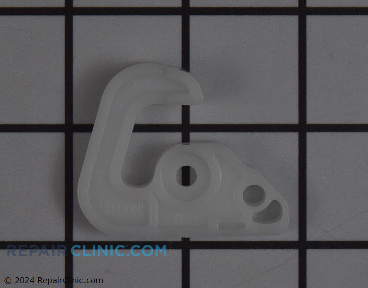 Limitatore Di Apertura Per Chiudiporta Spingiporta A Camme - Foto 10