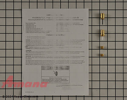 Conversion Kit