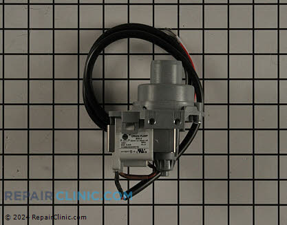 Drain Pump WH23X27419 Alternate Product View