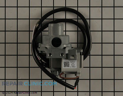 Drain Pump WH23X27419 Alternate Product View