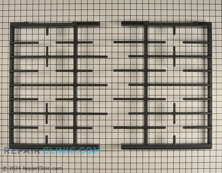 Burner Grate