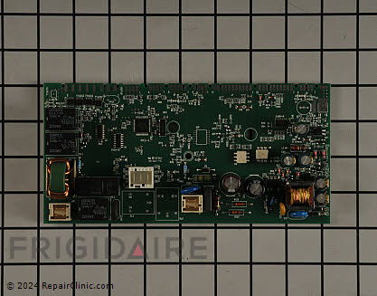Control Board 137208014NH Alternate Product View