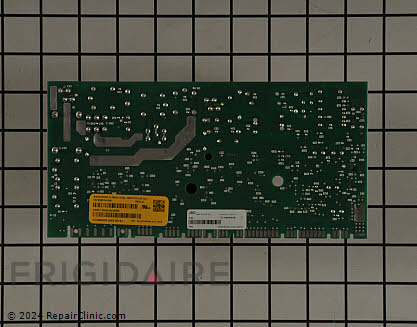 Control Board 137208014NH Alternate Product View