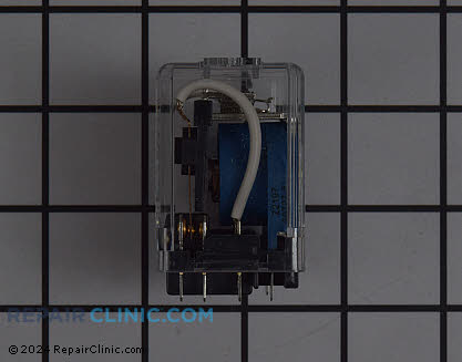 Relay 69J80 Alternate Product View
