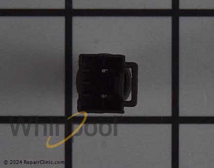 Defrost Sensor with Fuse W11676452 Alternate Product View