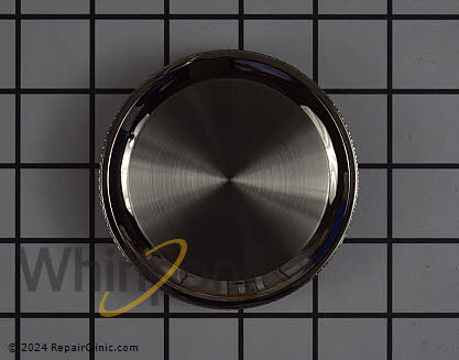 Thermostat Knob W11385692 Alternate Product View