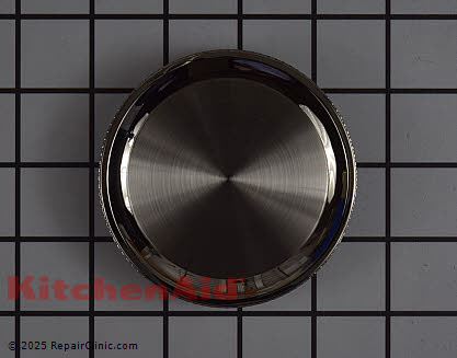 Thermostat Knob W11385692 Alternate Product View