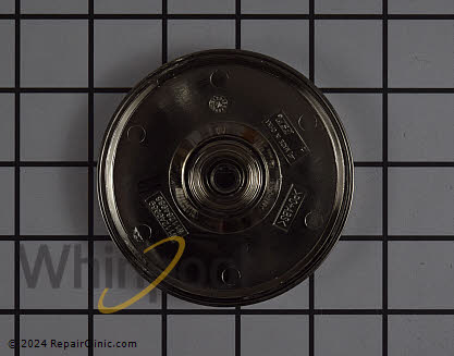 Thermostat Knob W11385692 Alternate Product View