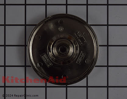 Thermostat Knob W11385692 Alternate Product View